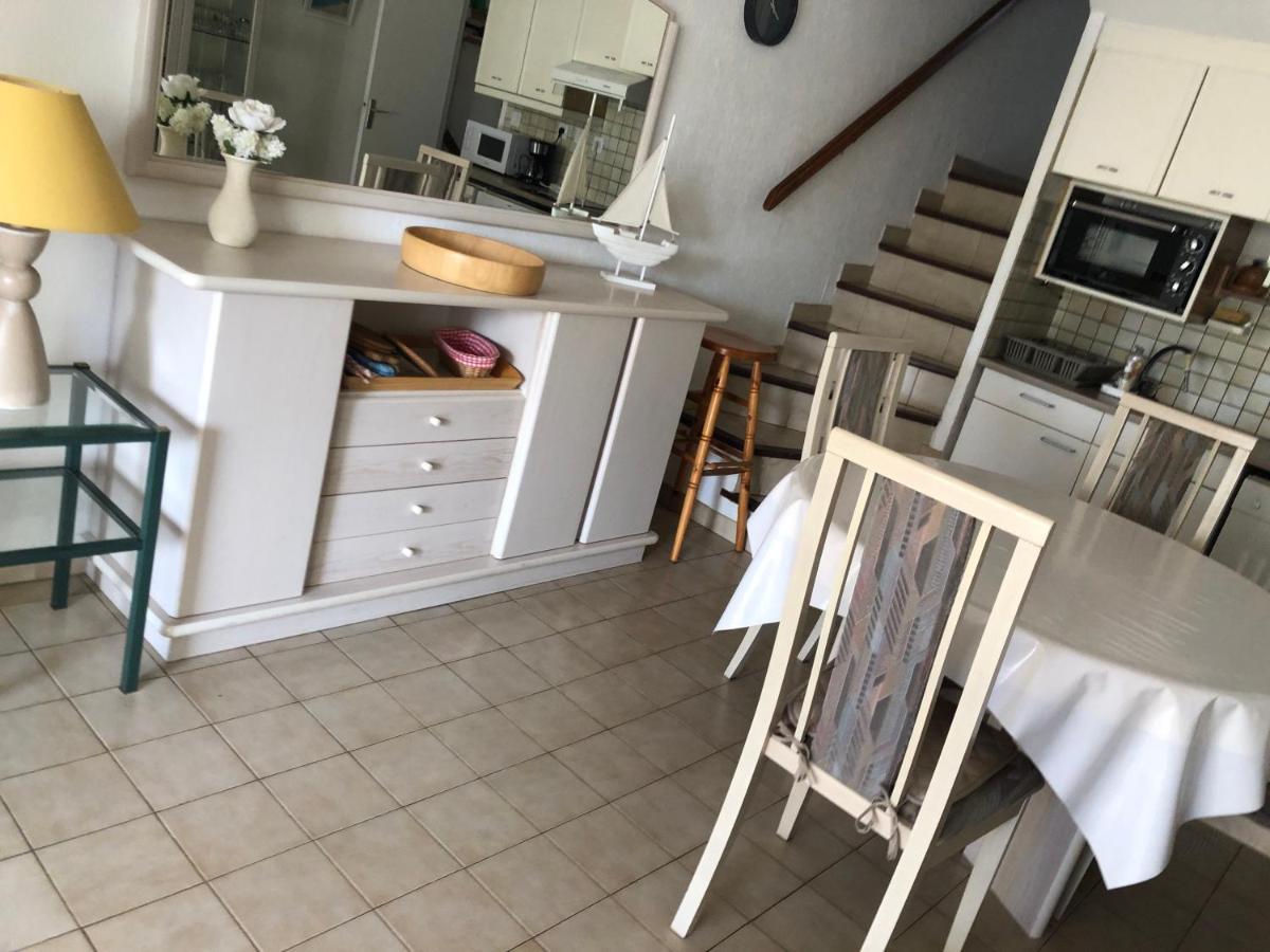Confort Et Calme A Deux Pas Des Plages De Valras Kültér fotó